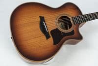 Taylor 324ce Studio Special Edition Shaded Edgeburst
