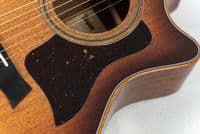 Taylor 324ce Studio Special Edition Shaded Edgeburst