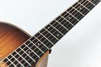Taylor 324ce Studio Special Edition Shaded Edgeburst