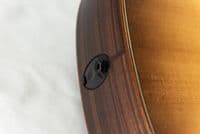 Taylor 717e Builders Edition Wild Honey Burst with Case Pre Owned