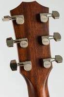 Taylor 717e Builders Edition Wild Honey Burst with Case Pre Owned