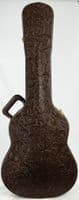 Taylor 717e Builders Edition Wild Honey Burst with Case Pre Owned