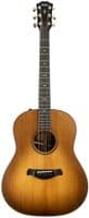 Taylor 717e Builders Edition Wild Honey Burst with Case Pre Owned