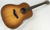 Taylor 717e Builders Edition Wild Honey Burst with Case Pre Owned