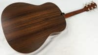 Taylor 717e Builders Edition Wild Honey Burst with Case Pre Owned