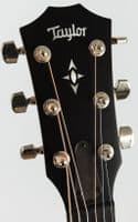 Taylor 717e Builders Edition Wild Honey Burst with Case Pre Owned