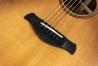 Taylor 717e Builders Edition Wild Honey Burst with Case Pre Owned