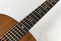 Taylor 717e Builders Edition Wild Honey Burst with Case Pre Owned