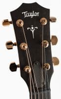 Taylor 724ce Koa Grand Auditorium with Case, Satin Finish