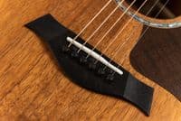 Taylor 724ce Koa Grand Auditorium with Case, Satin Finish