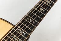 Taylor 914ce Ltd Koa Grand Auditorium SN: 1209203041