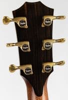 Taylor 914ce Ltd Koa Grand Auditorium SN: 1209203041
