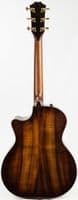 Taylor 914ce Ltd Koa Grand Auditorium SN: 1209203041