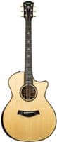 Taylor 914ce Ltd Koa Grand Auditorium SN: 1209203041