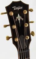 Taylor 914ce Ltd Koa Grand Auditorium SN: 1209203041