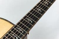 Taylor 914ce Ltd Koa Grand Auditorium SN: 1209203042
