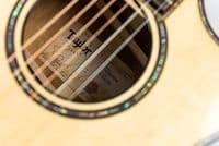 Taylor 914ce Ltd Koa Grand Auditorium SN: 1209203042