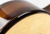 Taylor 914ce Ltd Koa Grand Auditorium SN: 1209203042