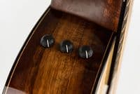 Taylor 914ce Ltd Koa Grand Auditorium SN: 1209203042