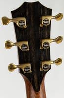 Taylor 914ce Ltd Koa Grand Auditorium SN: 1209203042