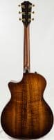 Taylor 914ce Ltd Koa Grand Auditorium SN: 1209203042