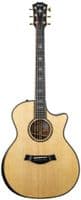 Taylor 914ce Ltd Koa Grand Auditorium SN: 1209203042
