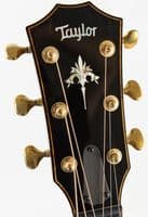 Taylor 914ce Ltd Koa Grand Auditorium SN: 1209203042
