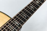 Taylor 914ce Ltd Koa Grand Auditorium SN: 1209203043