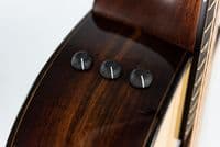 Taylor 914ce Ltd Koa Grand Auditorium SN: 1209203043