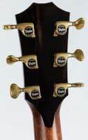 Taylor 914ce Ltd Koa Grand Auditorium SN: 1209203043