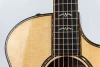 Taylor 914ce Ltd Koa Grand Auditorium SN: 1209203043