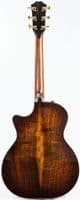 Taylor 914ce Ltd Koa Grand Auditorium SN: 1209203043