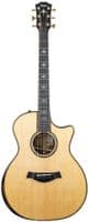 Taylor 914ce Ltd Koa Grand Auditorium SN: 1209203043