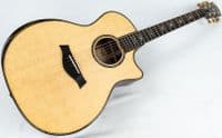 Taylor 914ce Ltd Koa Grand Auditorium SN: 1209203043