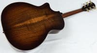 Taylor 914ce Ltd Koa Grand Auditorium SN: 1209203043