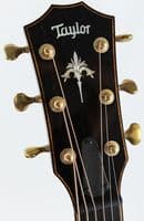 Taylor 914ce Ltd Koa Grand Auditorium SN: 1209203043