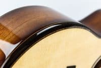 Taylor 914ce Ltd Koa Grand Auditorium SN: 1209203044