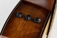 Taylor 914ce Ltd Koa Grand Auditorium SN: 1209203044