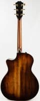 Taylor 914ce Ltd Koa Grand Auditorium SN: 1209203044