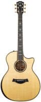 Taylor 914ce Ltd Koa Grand Auditorium SN: 1209203044