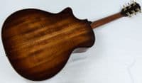 Taylor 914ce Ltd Koa Grand Auditorium SN: 1209203044