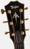 Taylor 914ce Ltd Koa Grand Auditorium SN: 1209203044