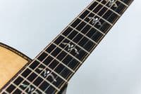 Taylor 914ce Ltd Koa Grand Auditorium SN1209143070