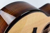 Taylor 914ce Ltd Koa Grand Auditorium SN1209143070