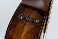 Taylor 914ce Ltd Koa Grand Auditorium SN1209143070