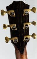 Taylor 914ce Ltd Koa Grand Auditorium SN1209143070