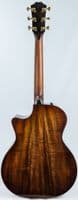 Taylor 914ce Ltd Koa Grand Auditorium SN1209143070