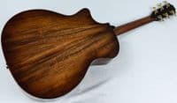 Taylor 914ce Ltd Koa Grand Auditorium SN1209143070