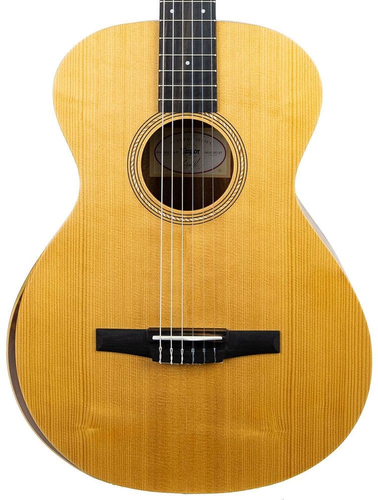 Taylor Academy 12e-N Nylon Electro Acoustic