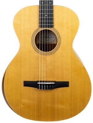 Taylor Academy 12e-N Nylon Electro Acoustic